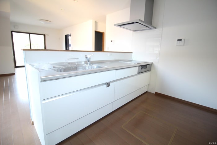キッチン Casita　Blue　A棟