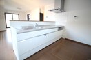 キッチン Casita　Blue　A棟