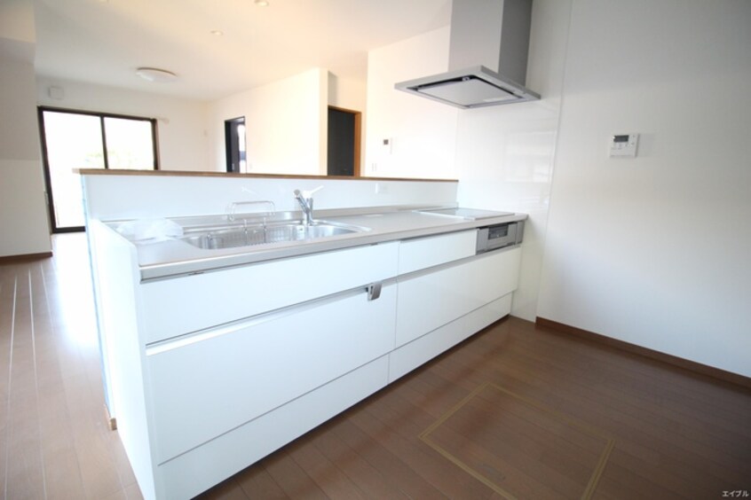 キッチン Casita　Blue　A棟