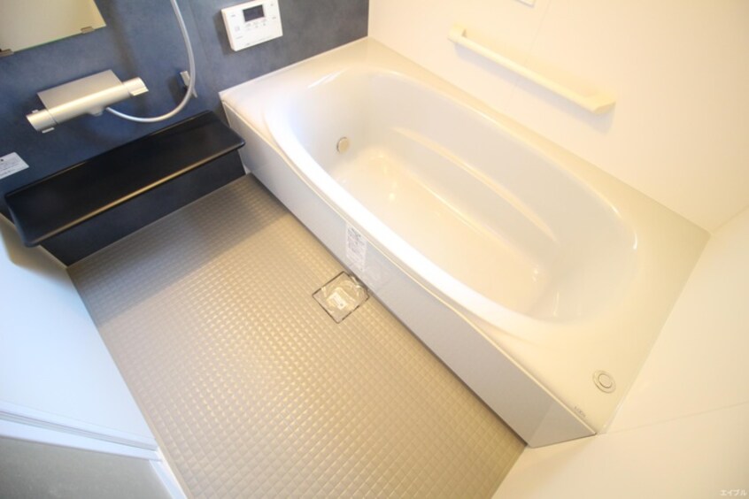 バス／シャワールーム等 Casita　Blue　A棟