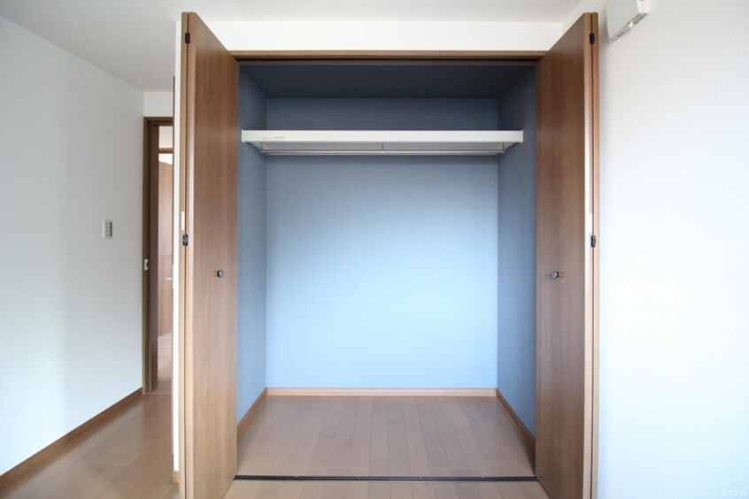収納 Casita　Blue　A棟