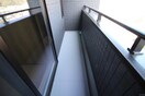 ベランダ・バルコニー Casita　Blue　A棟