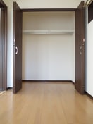 収納 ラ・フォート己斐本町