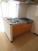 キッチン ラ・フォート己斐本町