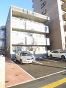 駐車場 ラ・フォート己斐本町