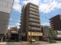 メルポート宇品神田