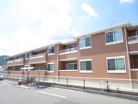 エテルノガーデン亀山