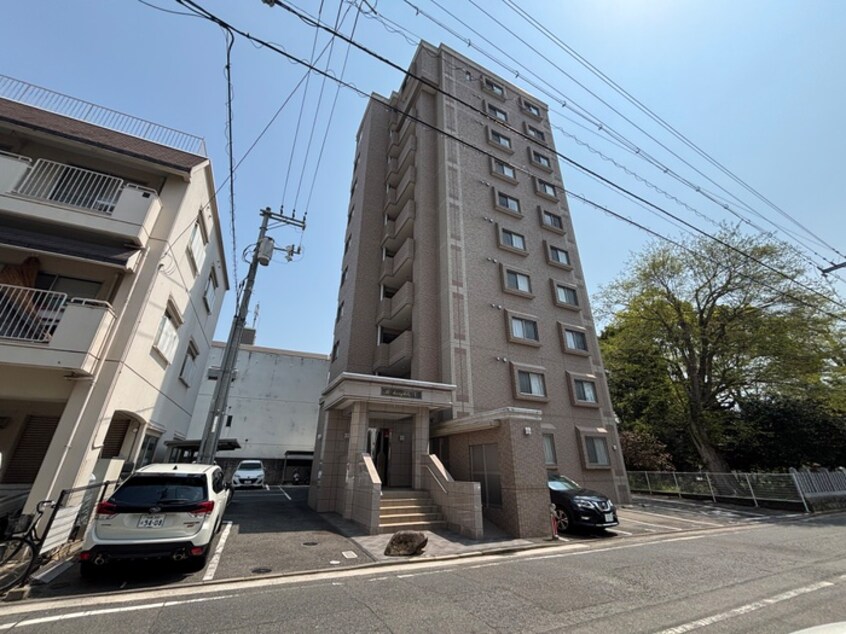 外観写真 ＫハイツⅤ