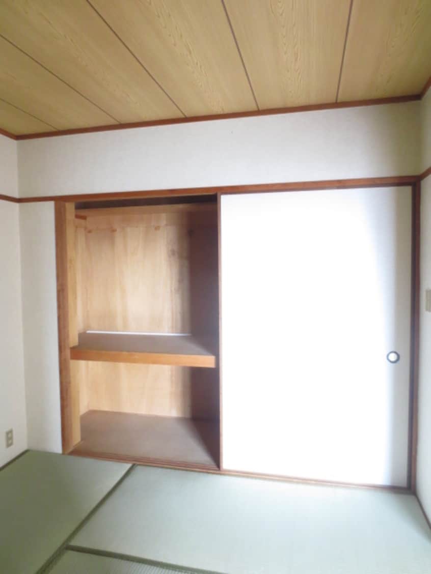 収納 第三高木ビル