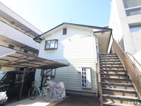 フォブール村上