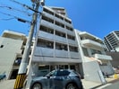片山ビル１０の外観