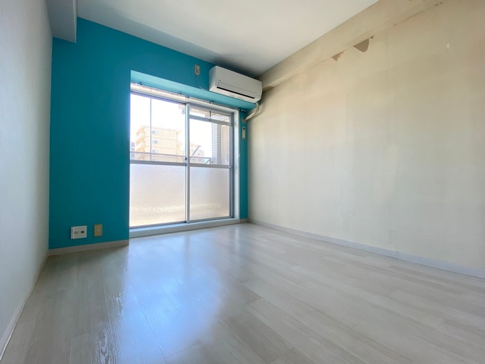 居室 片山ビル１０