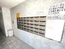 建物設備 片山ビル１０