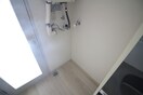 洗濯機置場 片山ビル１０