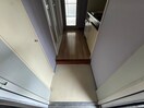 玄関 片山ビル１０