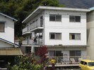 第１コーポ清流の外観