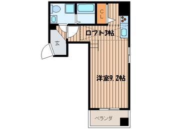 間取図 ＧＩＦＴ
