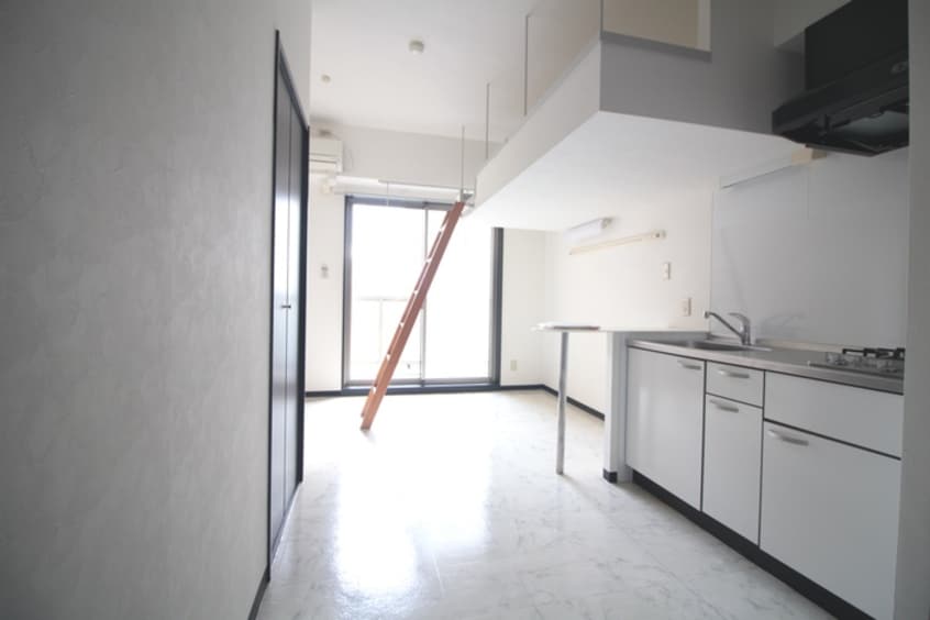 内観写真 ＧＩＦＴ