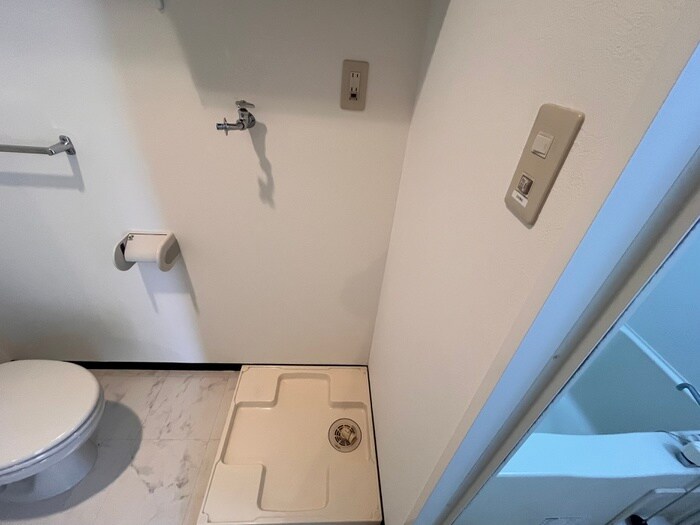 洗濯機置場 ＧＩＦＴ