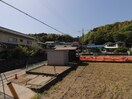 室内からの展望 Jarounie A