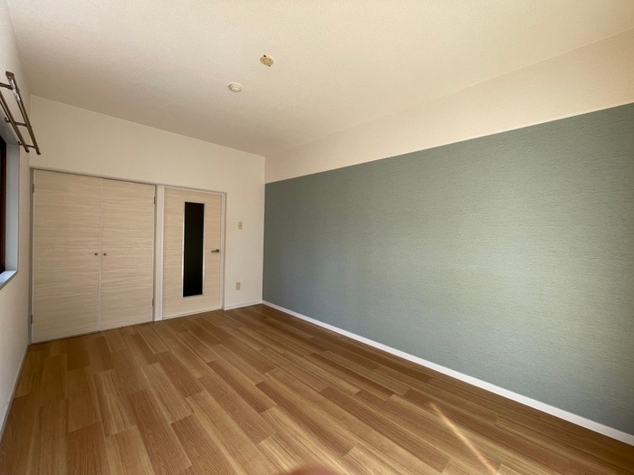 居室 ハイツエクセレント