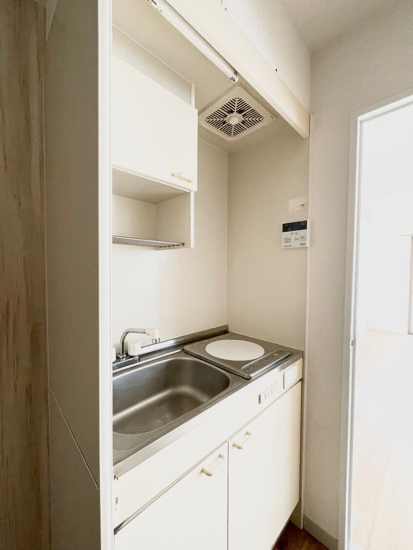 キッチン ハイツエクセレント