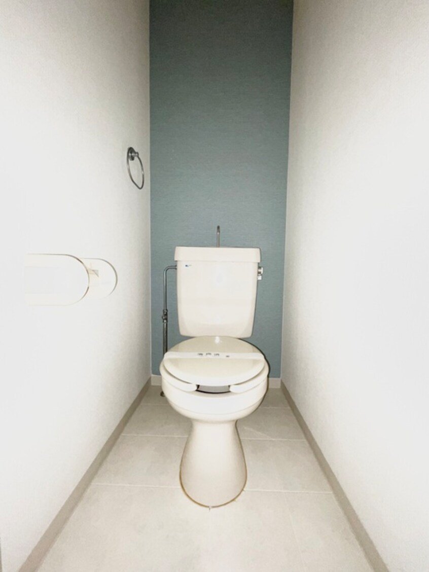 トイレ ハイツエクセレント