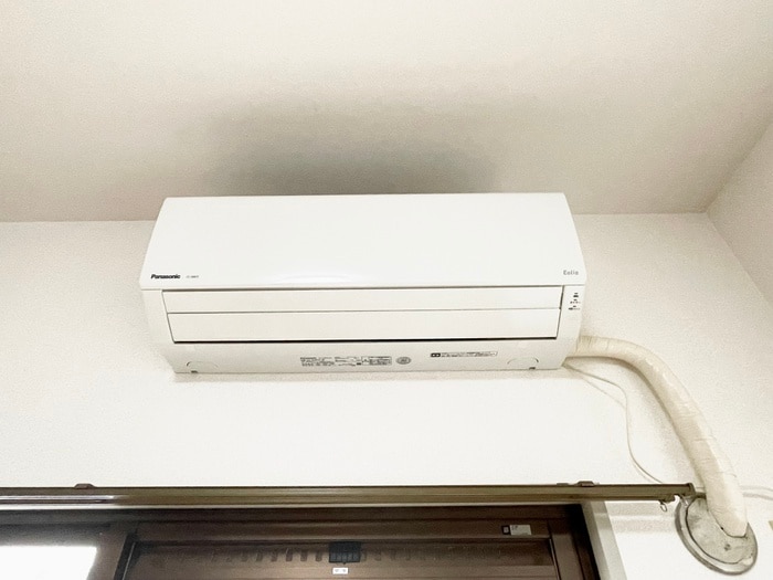 内観写真 ハイツエクセレント