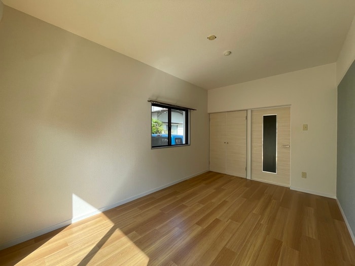 居室 ハイツエクセレント