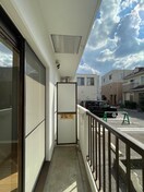 靴箱 ハイツエクセレント