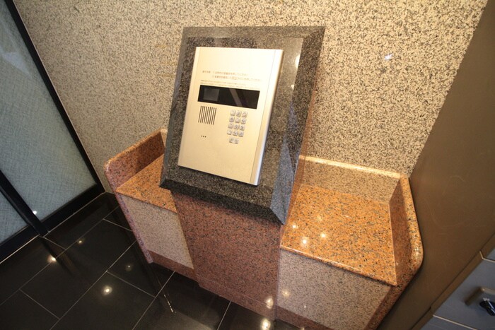 建物設備 フォルム幟町(605)