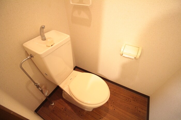 トイレ フォルム幟町(605)