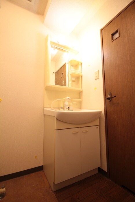 洗面 フォルム幟町(605)