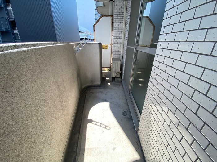 ベランダ・バルコニー 幟ビル