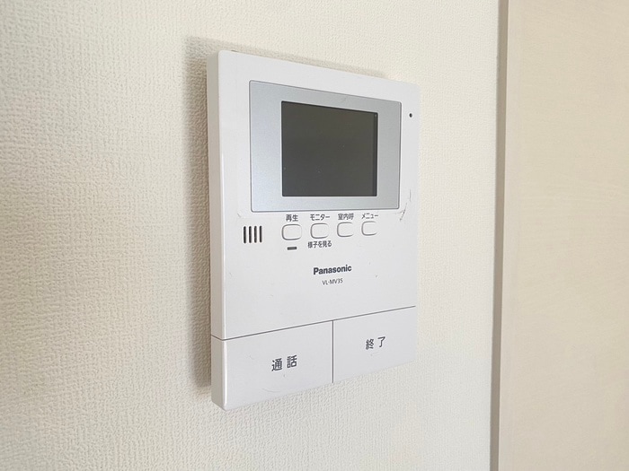 内観写真 幟ビル