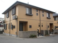 アブニール西原　A棟