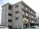細田ビルの外観