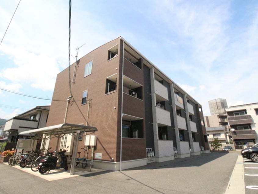 外観写真 フィデール庚午