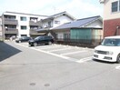 駐車場 フィデール庚午