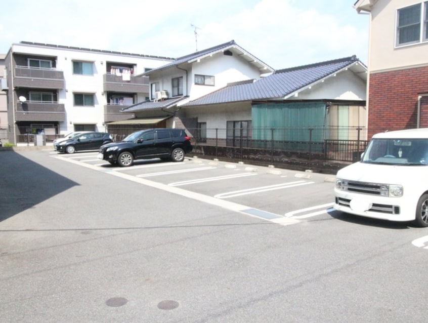 駐車場 フィデール庚午