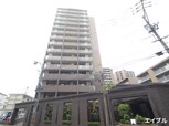 ﾗｲｵﾝｽﾞ新井口ﾏｰｸﾚｼﾞﾃﾞﾝｽ(1402)