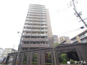 ﾗｲｵﾝｽﾞ新井口ﾏｰｸﾚｼﾞﾃﾞﾝｽ(1402)