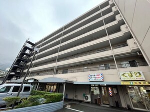 マウント九嶺