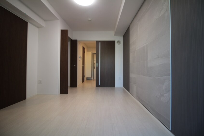 居室 maison felicia