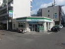 ファミリーマート橋本町(コンビニ)まで290m maison felicia