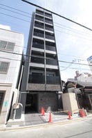 GRACE　DOBASHIの外観