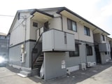 ジュネス新田　Ｂ棟