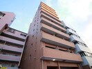 第26友建ビルの外観