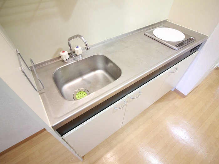 キッチン 第26友建ビル