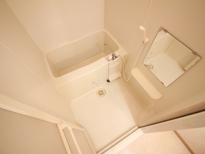 バス／シャワールーム等 第26友建ビル